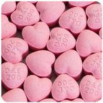 Экстази  Ecstasy Love 200 MDMA в Улан-Удэ